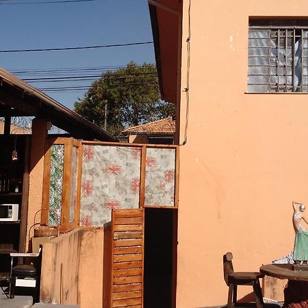 Pousada Mineira Belo Horizonte Esterno foto
