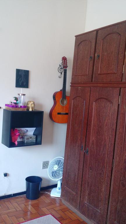 Pousada Mineira Belo Horizonte Esterno foto